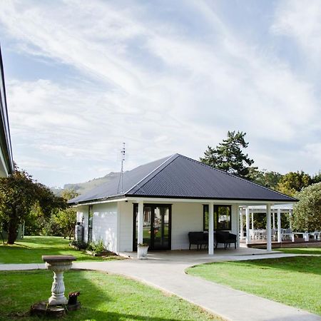 Villa Aroma House Pokeno Exterior foto