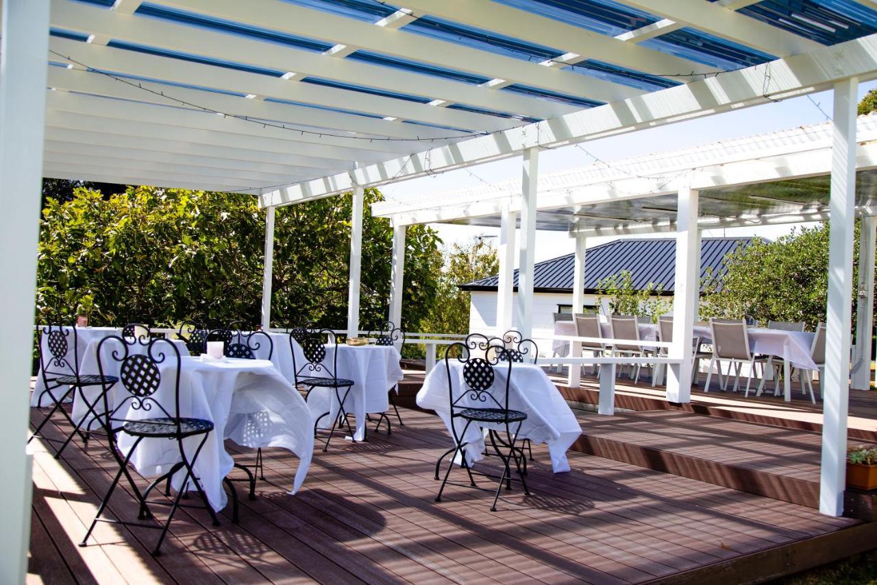 Villa Aroma House Pokeno Exterior foto